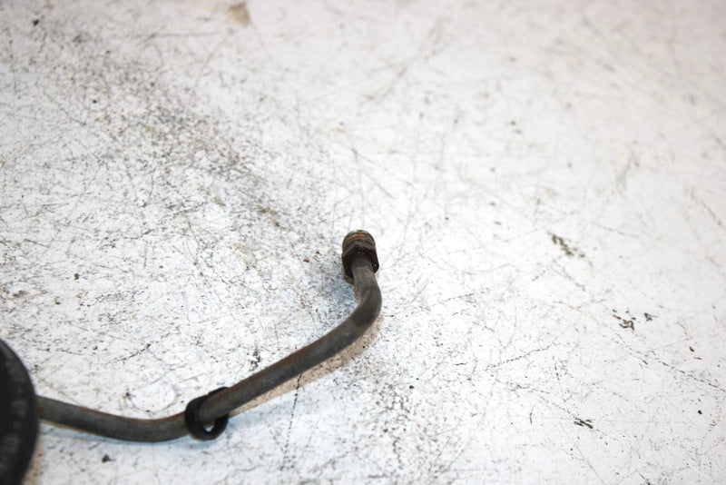 92 Polaris Sport Gt Oem Brake Hose Line 1930695 SP62