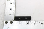2007 Yamaha Attak Gt Oem Bump Stop Brace Plate Pair 8AX-47458-00-00 SY135