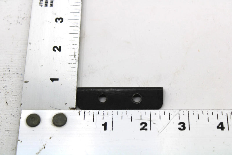 2007 Yamaha Attak Gt Oem Bump Stop Brace Plate Pair 8AX-47458-00-00 SY135
