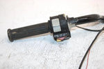 2000 Polaris Sportsman 500 Oem Handlebar Set 5242987-067 AP89
