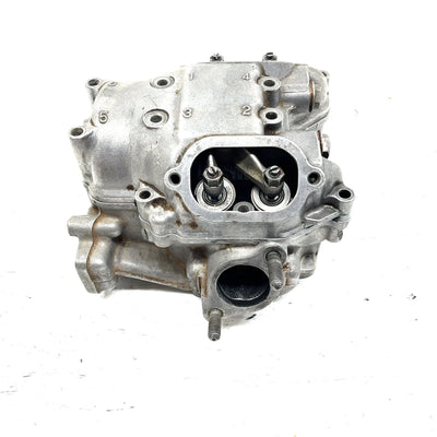 2006 Arctic Cat 650 4x4 V2 Stewart Auto OEM Rear Cylinder Head 3201-410 AA37