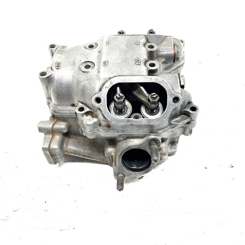 2006 Arctic Cat 650 4x4 V2 Stewart Auto OEM Rear Cylinder Head 3201-410 AA37