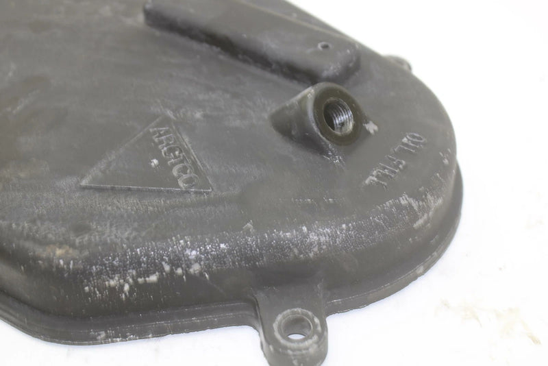 95 Arctic Cat Z 440 OEM Chain Case Cover 0702-489 B514