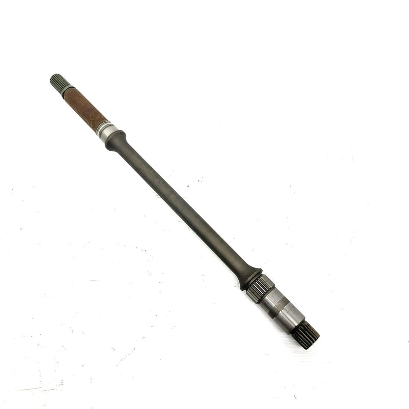 01 Honda Foreman Rubicon 500 TRX500FA OEM Final Driveshaft 23611-HN2-000 AH95