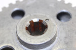 00 Kawasaki Bayou 300 4x4 OEM Clutch Center Hub 13087-1065 AK8