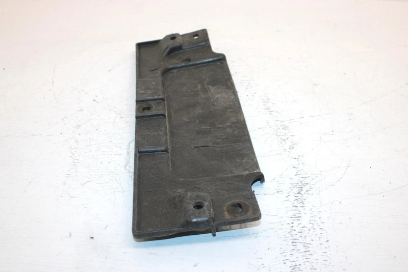 2000 Suzuki Lt-a500f Oem Rear Engine Cover 42531-09F00 AS25
