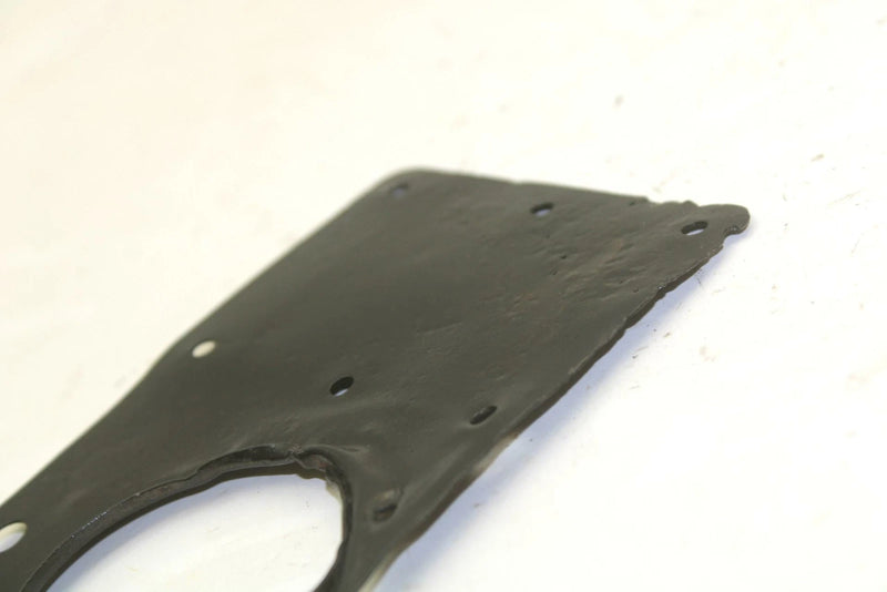 Arctic Cat Oem Lower Exhaust Outlet Bracket 0612-499 SA94