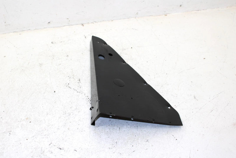1994 Arctic Cat Ext 580 Oem Steering Backing Plate Set  0616-284 SA14