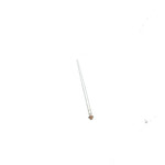1993 Polaris Trail Boss 350L 4X4 OEM Carburetor Needle Jet 3130462 AP243