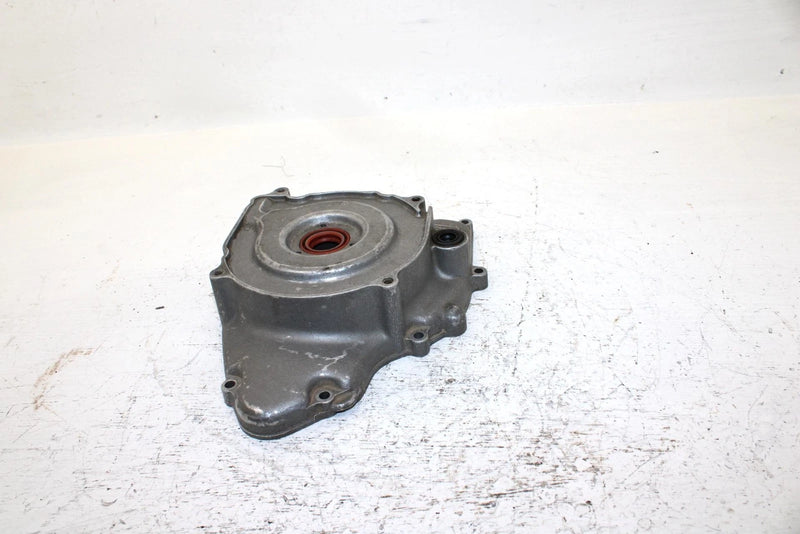 1988 Suzuki Lt 230 E Oem Stator Side Cover 11351-35B01 AS7