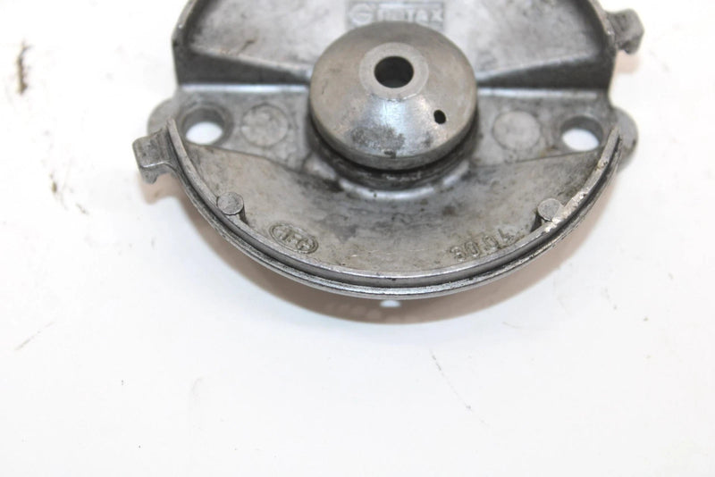 Ski-doo Oem Exhaust Valve Housing 420854262 Q4246