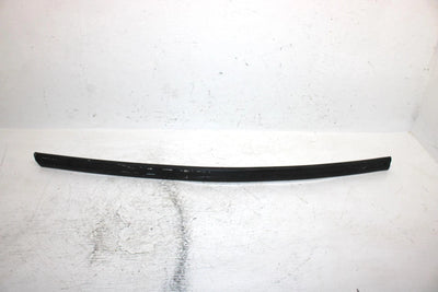 1996 Polaris Xcr 600 Oem Left Side Bumper 2670162 SP21