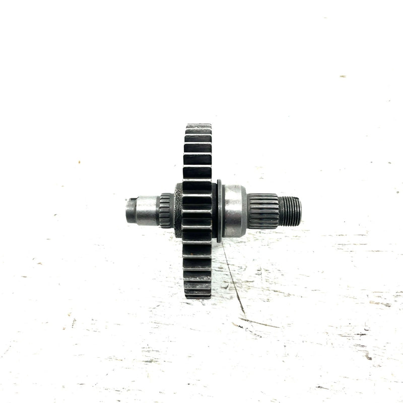 2002 Arctic Cat 375 2x4 Automatic OEM Sub Output Shaft 3402-666 AA41