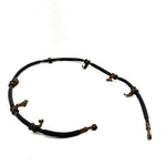 09-14 Honda Rancher 420 OEM Front Brake Lines 45127-HP7-A01 AH28