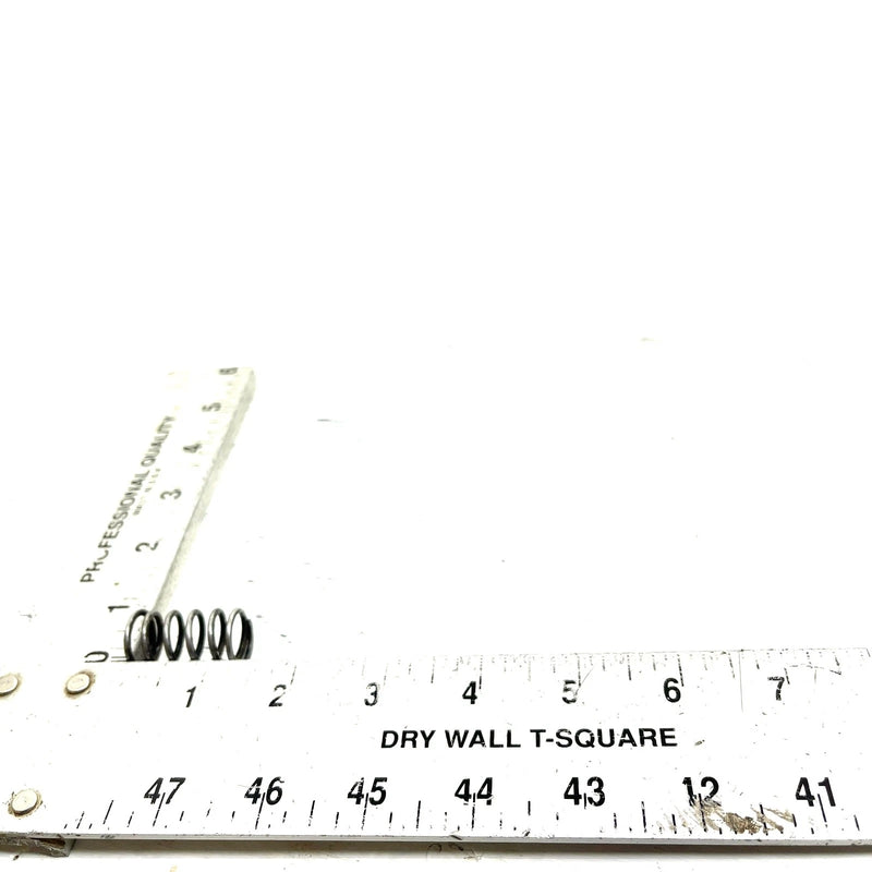 2003 Arctic Cat 400 4X4 OEM Shift Lever Spring 0402-678 AA30