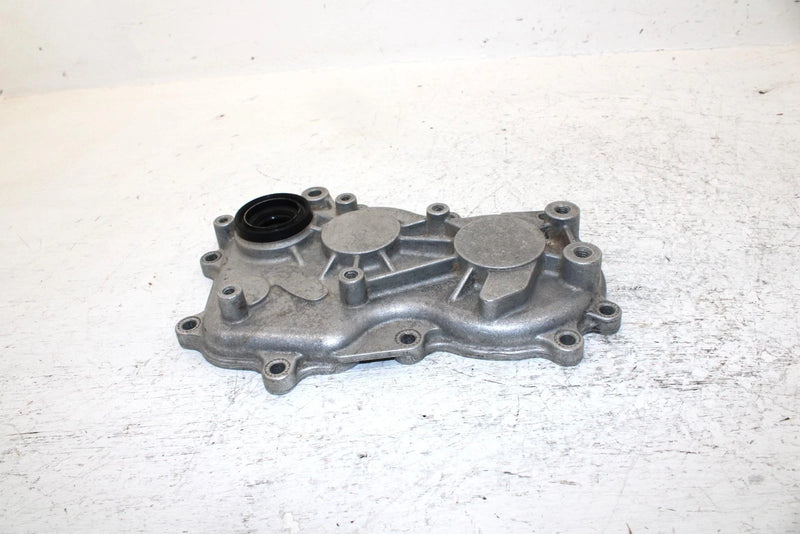 2003 Polaris Sportsman 700 Oem Transmission Cover Set 3233865 AP189