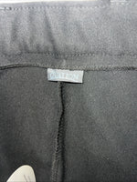New Women’s Black Ovation English Riding Breeches. 32 R #464096 D-67