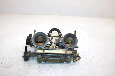 00 Arctic Cat Zl 500 Efi Oem Throttle Body (Square) 3005-608 SAS5