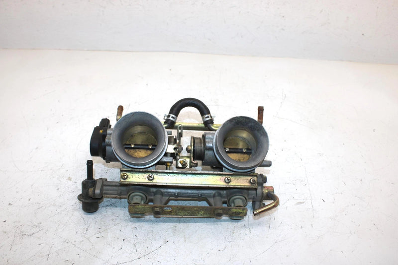 00 Arctic Cat Zl 500 Efi Oem Throttle Body (Square) 3005-608 SAS5