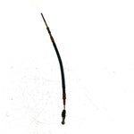 86-88 Honda FourTrax 200 TRX200SX 2x4 OEM Foot Brake Cable 43470-HB3-770 AH91