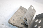 96 Polaris Sport Oem Right Foot Well 1011981 SP155