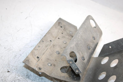 96 Polaris Sport Oem Right Foot Well 1011981 SP155