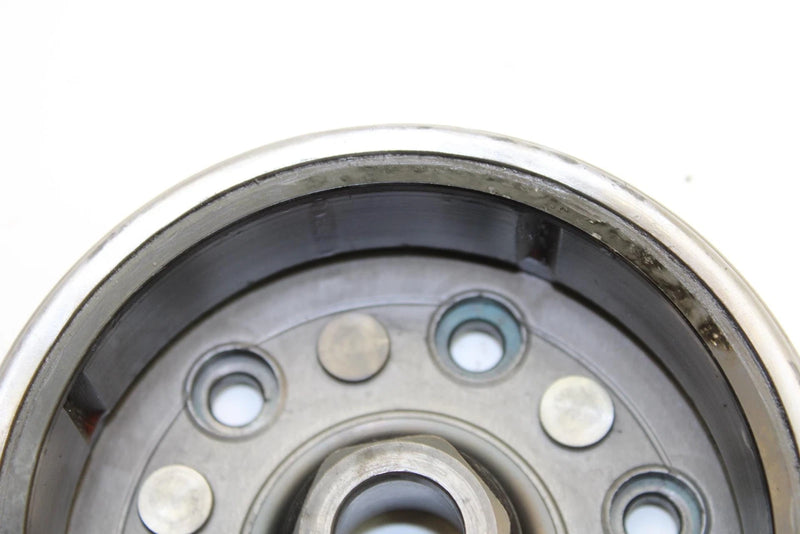 1988 Suzuki Quadrunner 250 Oem Flywheel 32102-19B10 AS18