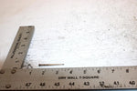 83 Honda Atc 185 Sa All Terrain Oem Carb Needle Jet And Clip 16012-958-014 AH61