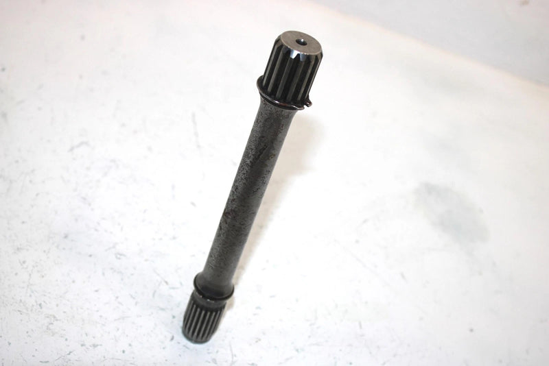 01 Yamaha  Kodiak  2wd Oem Rear Drive Shaft 5GH-46172-00-00 AY29