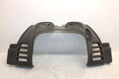 1996 Arctic Cat Zrt 600 Oem Console/Dash 0716-139 SA6