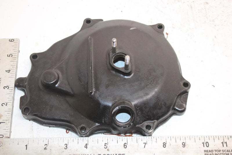 1990 Kawasaki 650 Ts Oem Stator Cover 14031-3706 JK8