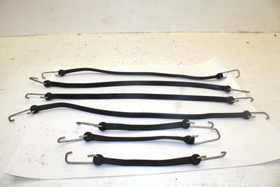 1995 Arctic Cat Daytona Oem Strap Set 0773-383 JA6