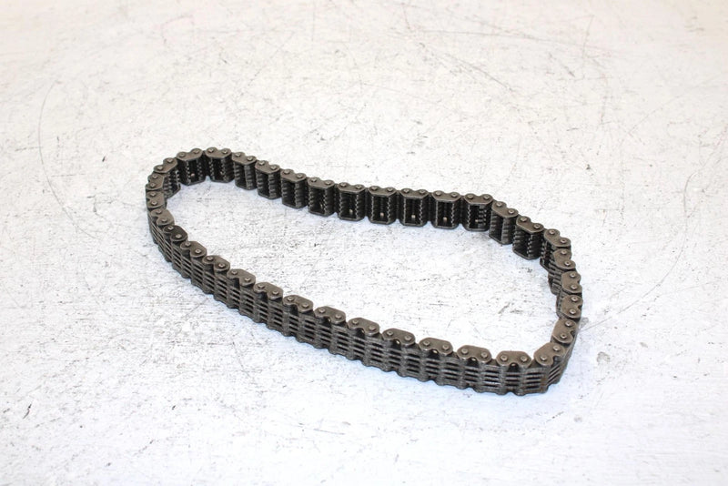 1999 Yamaha Vmax 600 Sx Oem 70L Chaincase Chain 94860-02070-00 SY5