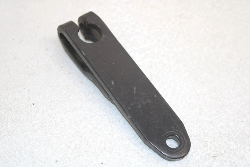 Polaris Oem Steering Idler Arm (Pair) 5241560-067 Q1017
