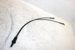 2001 Polaris 500 Classic Oem Choke Cable 7080753 SP27