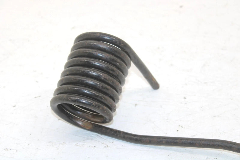 2002 Ski-doo Mxz X 700 Oem Rear Suspension Right Spring 503189902 B268