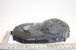 2009 Suzuki Lt-a400f Oem Clutch Belt Cover 11371-27H00 AS26