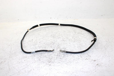 2013 Polaris 600 Rush Pro R Oem Negative Battery Cable 4013290 SP29