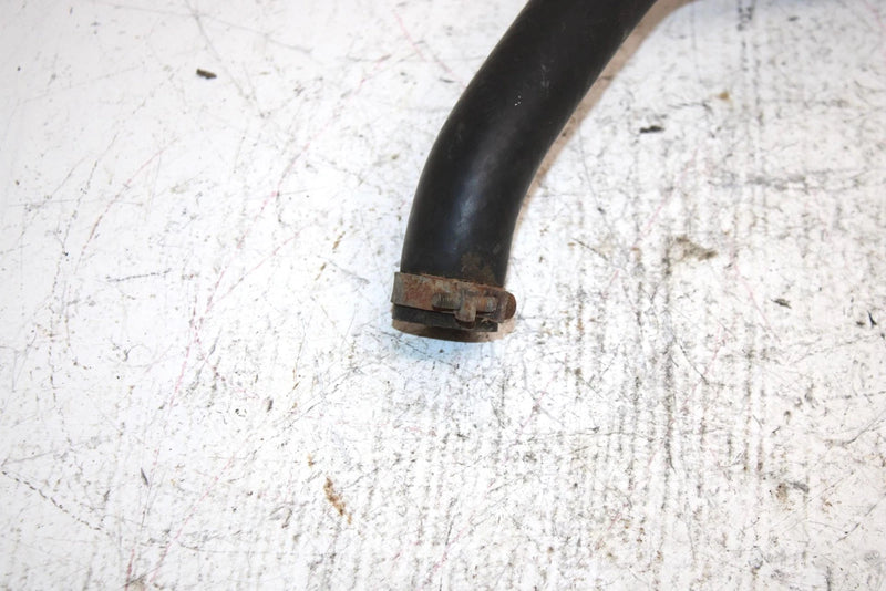 03 Bombardier Rally 175 Oem Outlet Coolant Hose 709200066 AB7