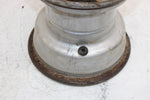 1990 Yamaha  Moto 4 Oem Rear Wheel Rim 8x8 29U-25180-00-35 AY5