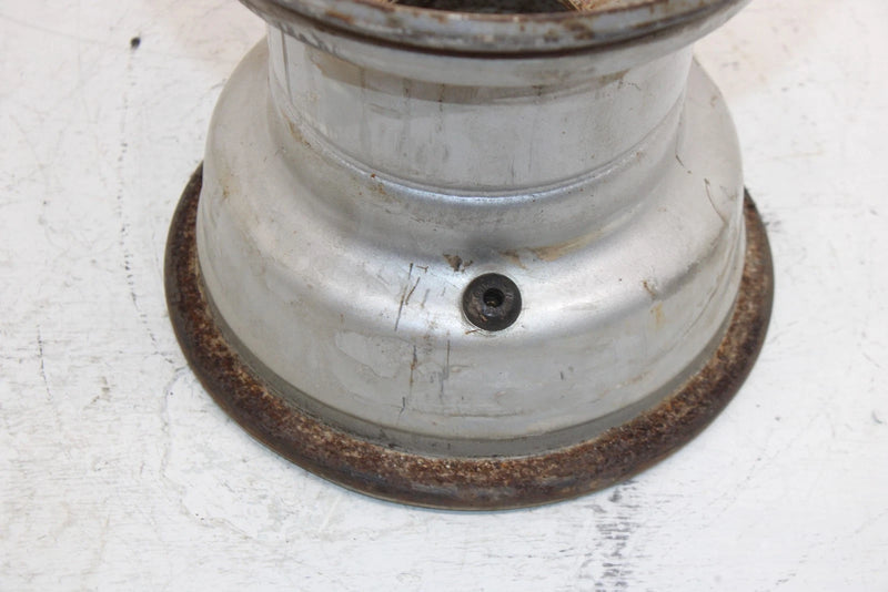 1990 Yamaha  Moto 4 Oem Rear Wheel Rim 8x8 29U-25180-00-35 AY5