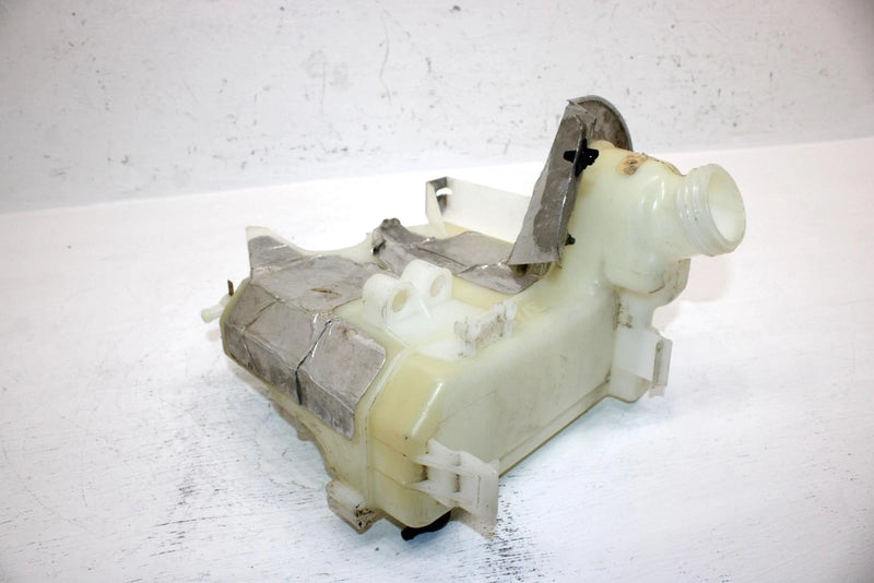 2002 Ski-doo Mxz 500 Oem Oil Tank 519000049 SS16