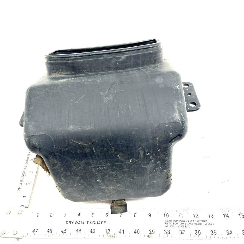 05-13 Kawasaki Brute Force 650 4x4 OEM Rear Storage Box 39012-1064 AK34