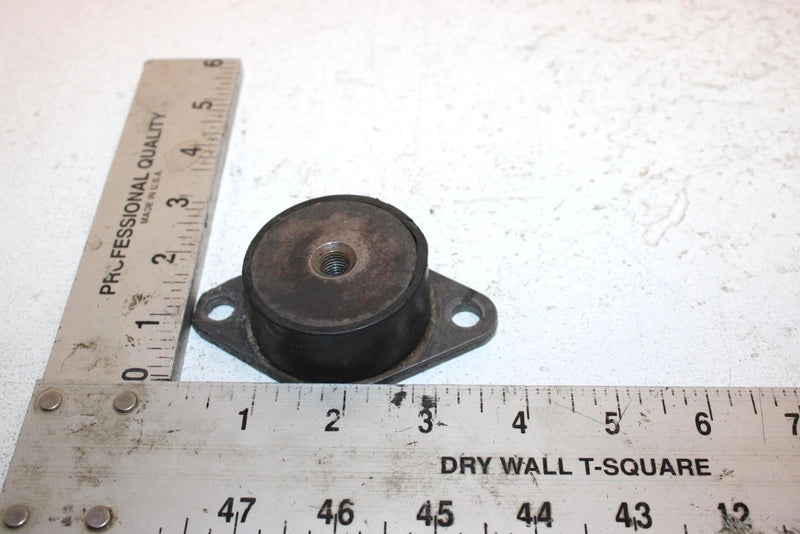 2007 Arctic Cat Atv 650 H1 Oem Engine Mount Dampner 2406-065 AA25