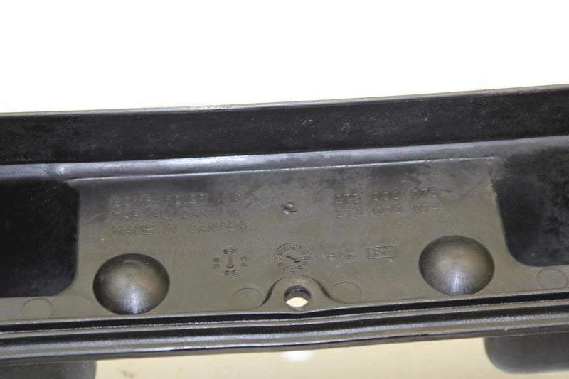 1995 Sea-doo Xp Oem Airbox Base 273000074 JS16