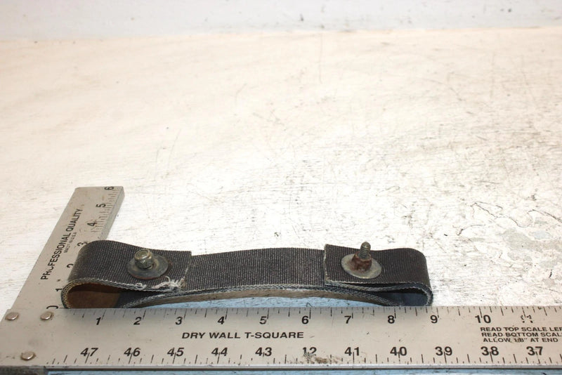 1996 Arctic Cat Cougar Oem Limiter Strap 0604-579 SA7