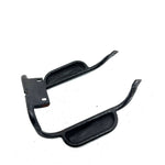 89-91 Polaris Big Boss 250 4x6 OEM Middle Swingarm Guard 1040183 AP244