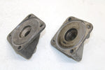 Polaris Oem Exhaust Power Valve Housing Pair 1203167 Q948