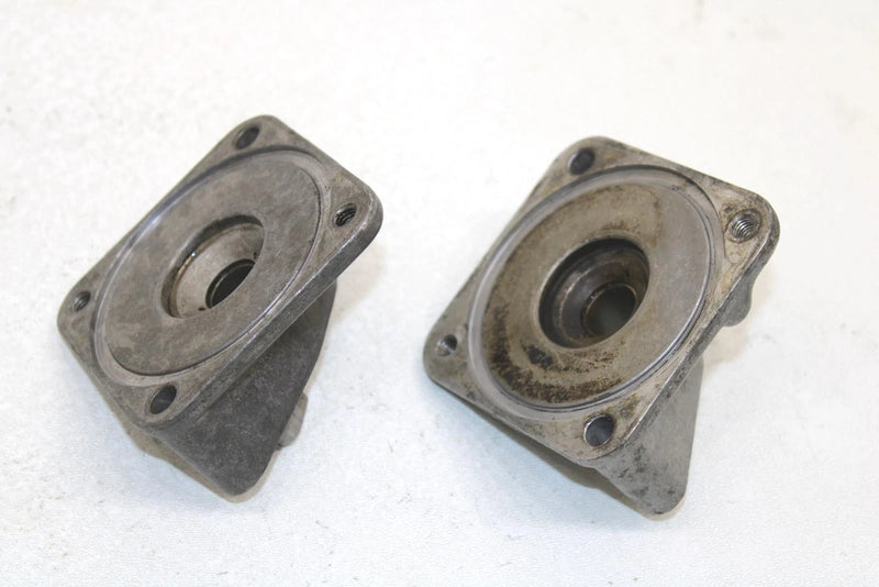 Polaris Oem Exhaust Power Valve Housing Pair 1203167 Q948