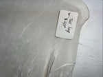 New Women’s White 1849 Authentic Ranchwear Long Sleeve Shirt Large UU-44